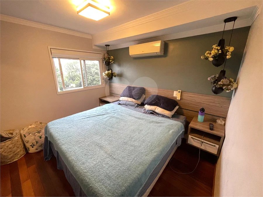 Duplex á venda - Vila Mariana