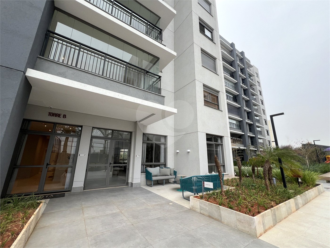 APARTAMENTO 92M NO PARQUE DA MOOCA