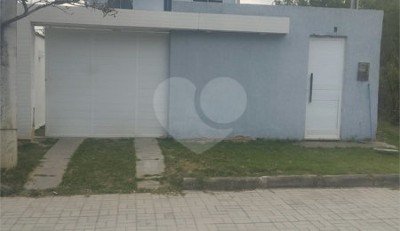 Loteamento à venda com 3 quartos no condomínio Residencial Amigos Morada do Bosque, Rio de Janeiro - RJ