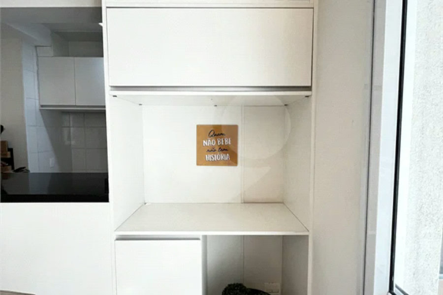 Apartamento à venda com 2 quartos, sendo 1 suíte,  em Mooca, São Paulo, SP