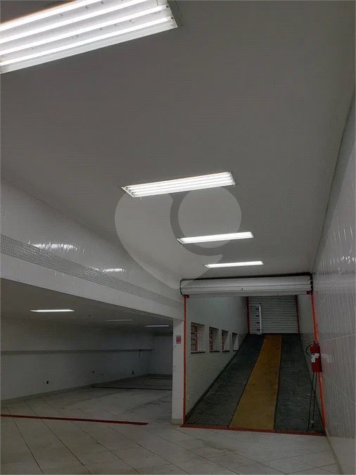 PRÉDIO PARA VENDA E SALÃO COMERCIAL PARA LOCAÇÃO (SUB LOJA) DE 273 METROS NO LIMÃO
