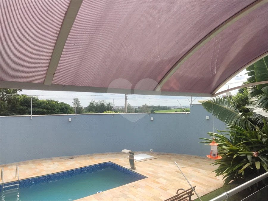 Casa à Venda | Campos do Conde | Piracicaba/SP - SOBRADO DE ESQUINA | 3 QUARTOS | 2 SUÍTES | PISCINA