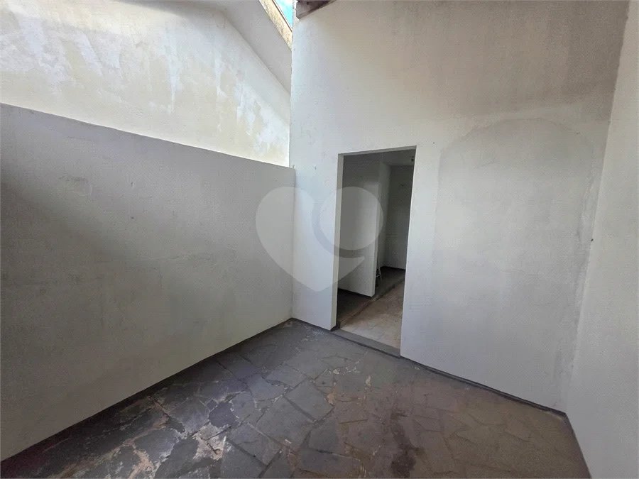 Casa Térrea à venda Jd. Nova São Carlos, 2 dormitórios