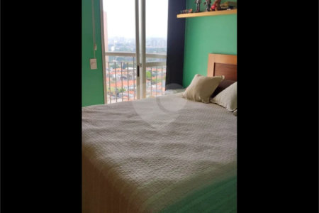 Apartamento a venda na Mooca