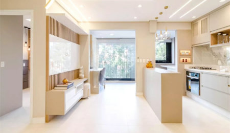 Apartamento novo à venda em Pinheiros
