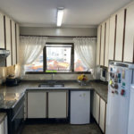 Apartamento para venda na Vila Regente Feijó, São Paulo - SP