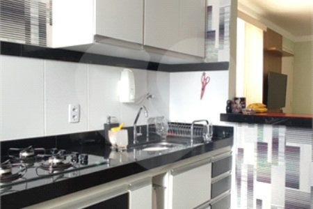 Apartamento à venda - Spazio Mont Royal