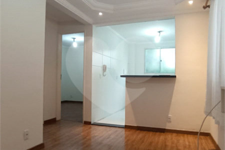 Apartamento para venda no Condomínio Residencial Spazio Mont Royal.