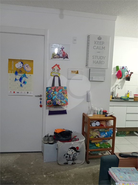 Apartamento à venda em Itaquera, com 54m², 2 quartos