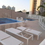 Excelente apartamento localizado na Mooca