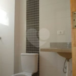 Apartamento no Condomínio Residencial Clarice.