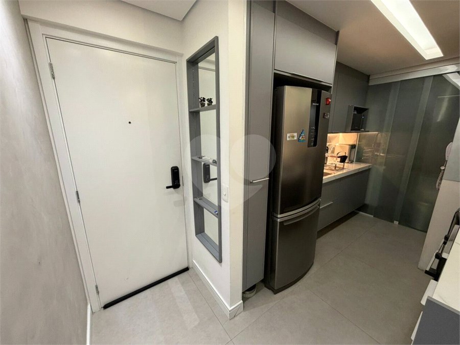 Maravilhoso Apartamento para Venda ou Locação na Vila Mascote com 02 Dormts e 01 Vaga de Garagem.