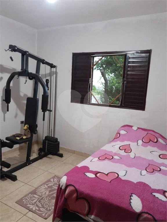 Chácara a venda no Nova Suiça