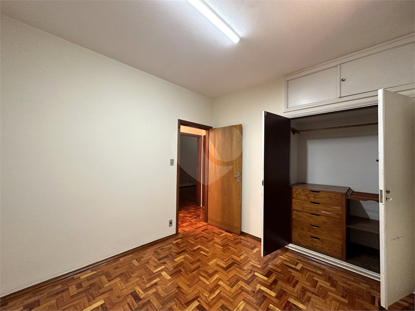 Casa térrea no Centro para venda ou locação