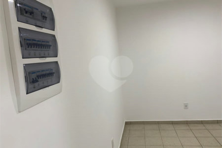 Imóvel Comercial á venda em São Carlos, rua São Sebastião.