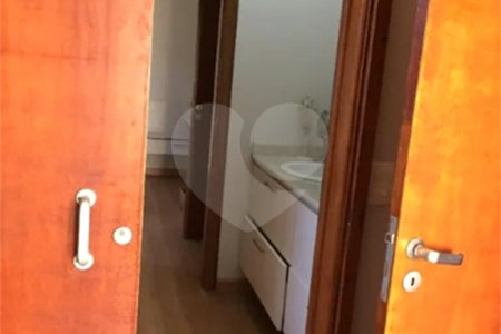 Casa Damha I, com 3 quartos e piscina privativa.