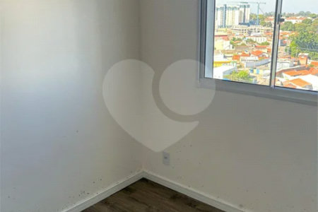 Lindo Apartamento de 44 m² à Venda no Condomínio Parque Olímpia – Indaiatuba/SP