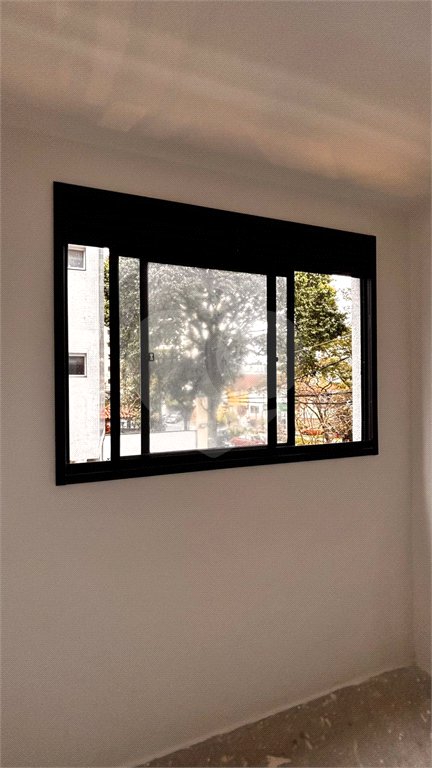 Apartamento á venda - Jabaquara