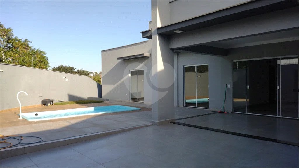 Casa à venda no bairro Vila Industrial em Piracicaba/SP.