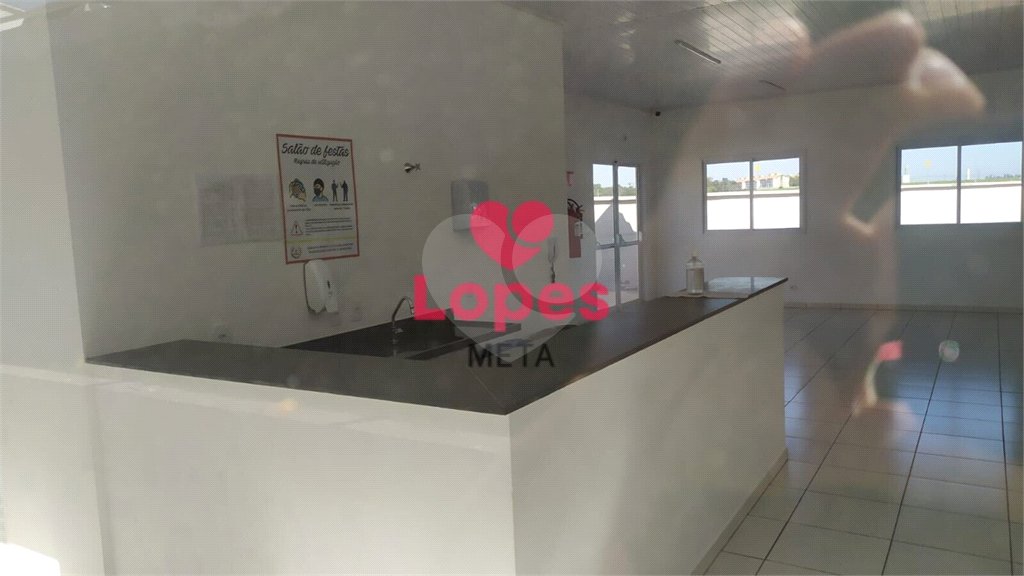 APARTAMENTO A VENDA COM 49M², 2 DORMITORIOS, 1 BANHEIRO, 1 VAGA -VILA DOS PASSAROS - SÃO JOSÉ DOS CA