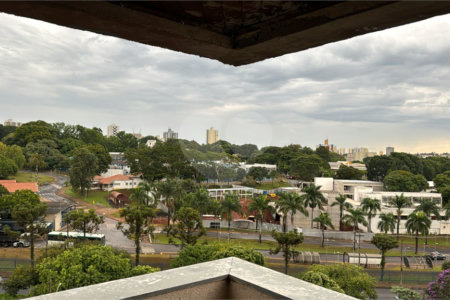 Apartamento à Venda no bairro Parque Arnold Schimidt - São Carlos/SP