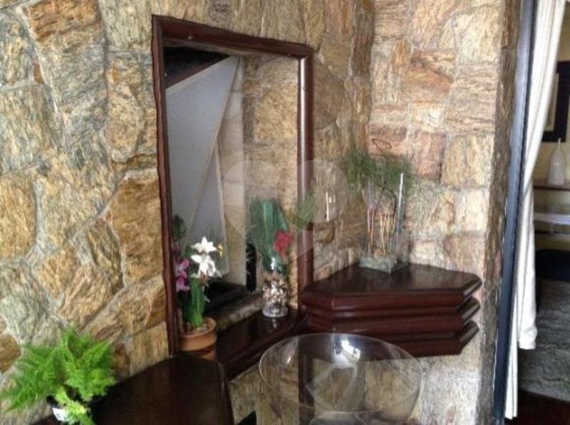 APARTAMENTO COM 4 DORMITÓRIOS E 4 VAGAS À VENDA NA MOOCA