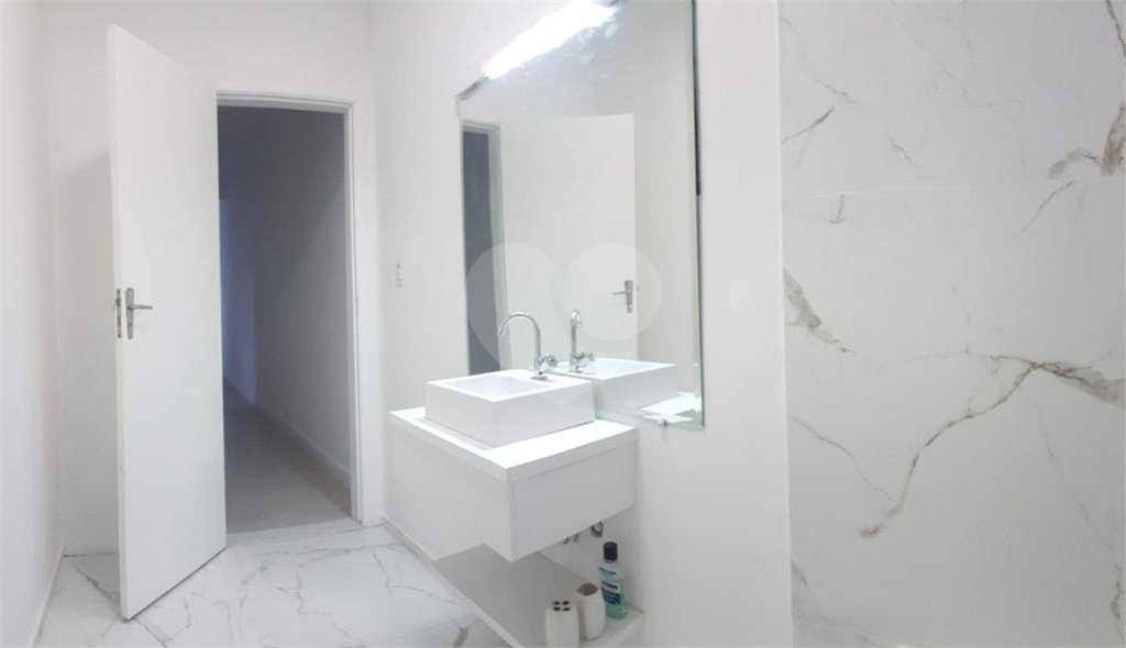 Apartamento com dois dormitórios na Bela Vista