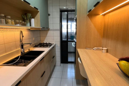 Apartamento à venda com 3 quartos em Vila Andrade, São Paulo - SP