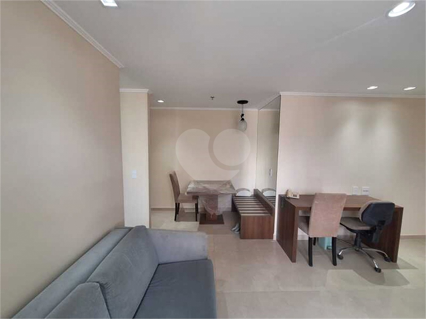 Apartamento 02 dormitórios