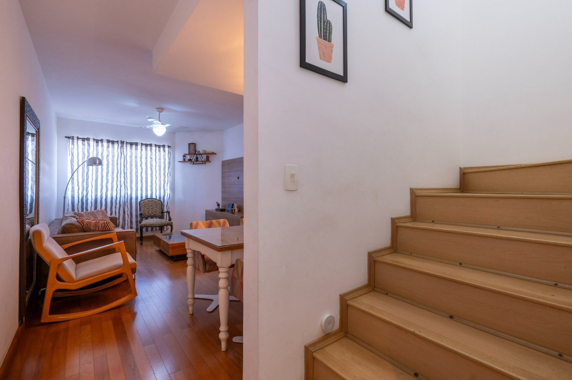 Sobrado, 3 quartos, 120 m² - Foto 4