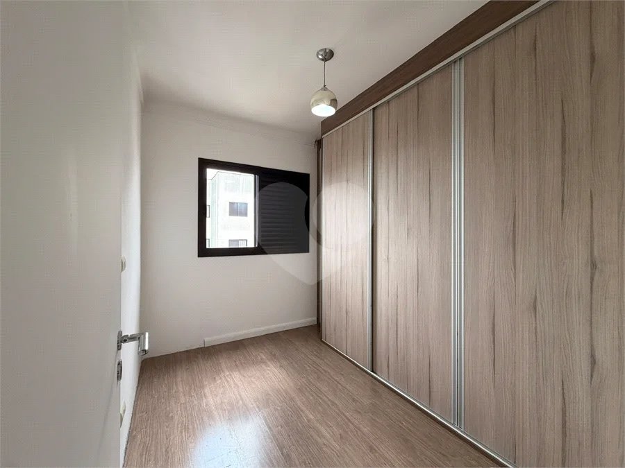 Apartamento para venda no Residencial Piazza Della Fontana com 3 quartos e 1 vaga.