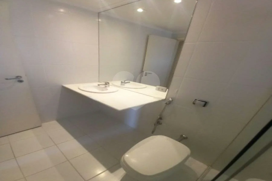 Apartamento à venda com 2 quartos, sendo 1 suíte, em Vila Mascote, São Paulo, SP