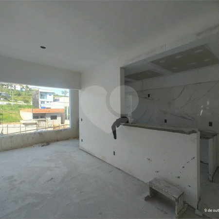 Apartamento 2 dormitórios (1 suíte) com vaga garagem, excelente localização, programa MCMV