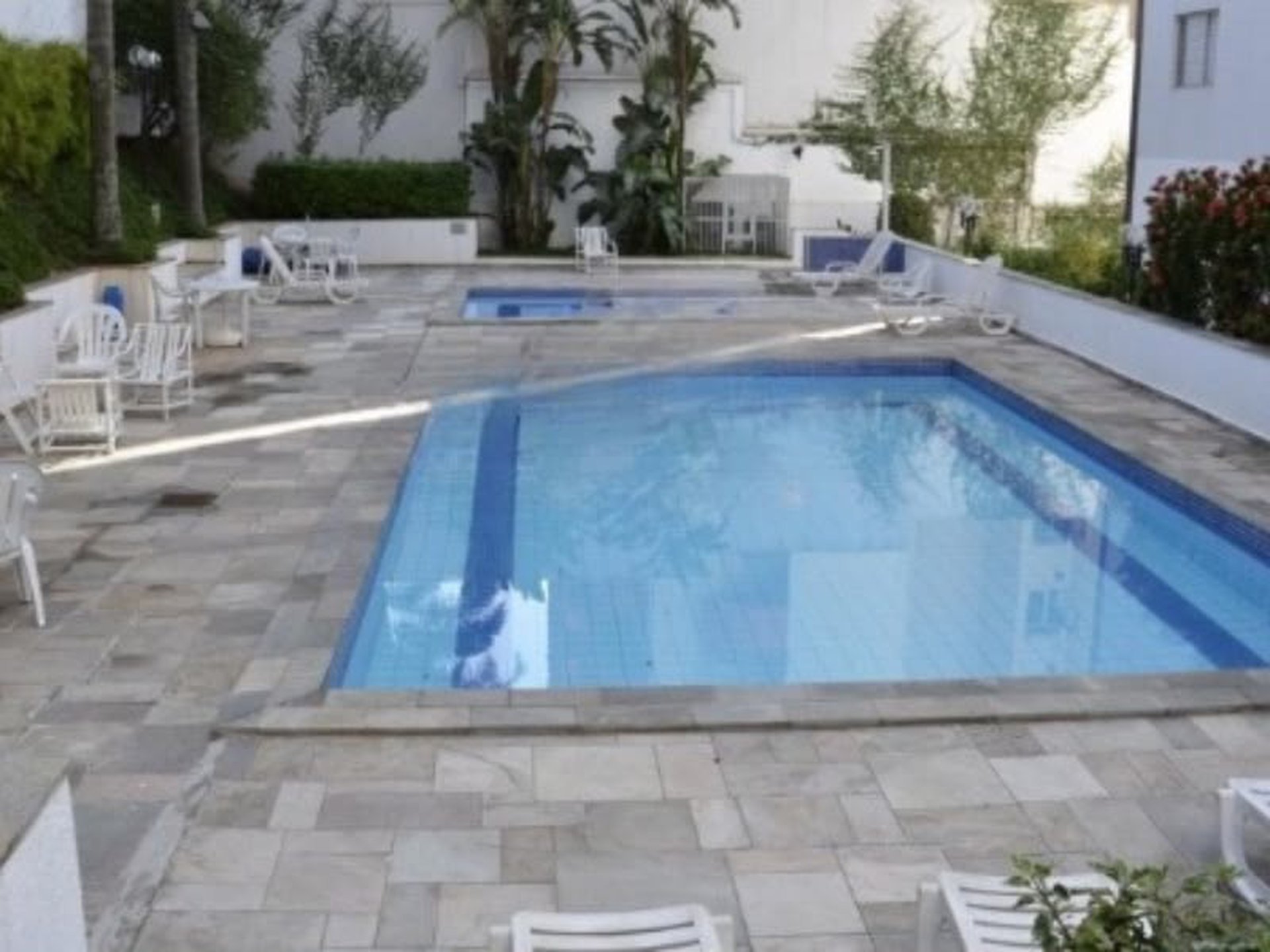 Apartamento, 2 quartos, 72 m² - Foto 2