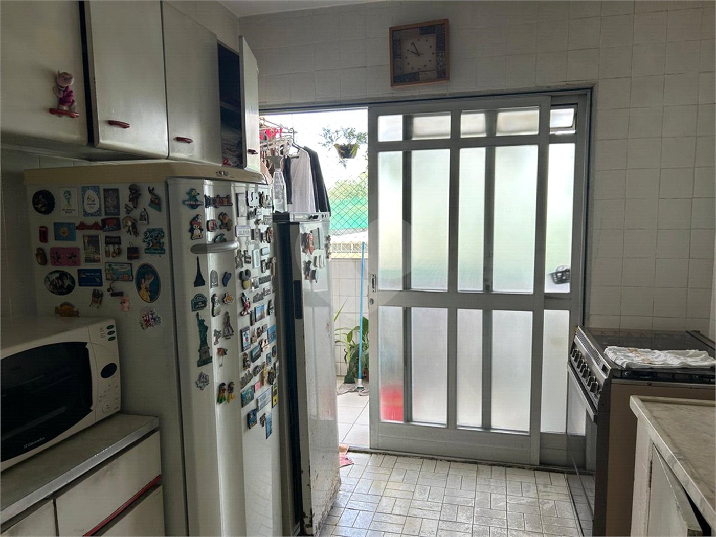 Apartamento 3 quartos no Paraíso