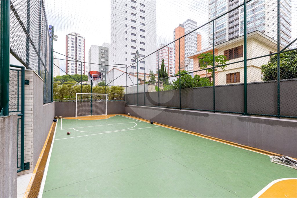 Apartamento à venda com 2 quartos, sendo 1 suíte, em Vila Mascote, São Paulo, SP