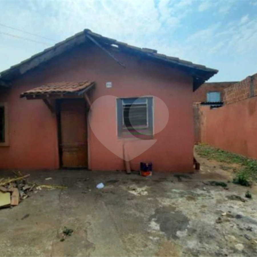 Casa térrea no São Carlos 5 .