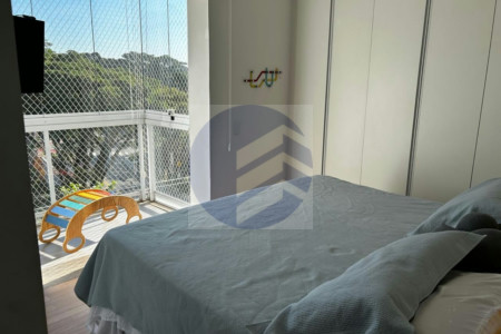 Apartamento à venda com 3 quartos, sendo 2 suítes, em Butantã, São Paulo - SP