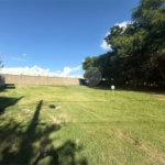 Terreno a venda no condomínio Villa DAquila, Santa Rosa, Piracicaba.
