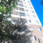 Apartamento mobiliado a venda no condomínio vila verde Sabará