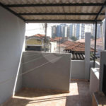 Sobrado á venda - Saúde