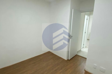 Apartamento para alugar com 2 quartos, sendo 1 banheiro, em Socorro, São Paulo - SP