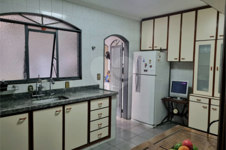 Casa ampla, confortável e pronta para morar em São Carlos/SP