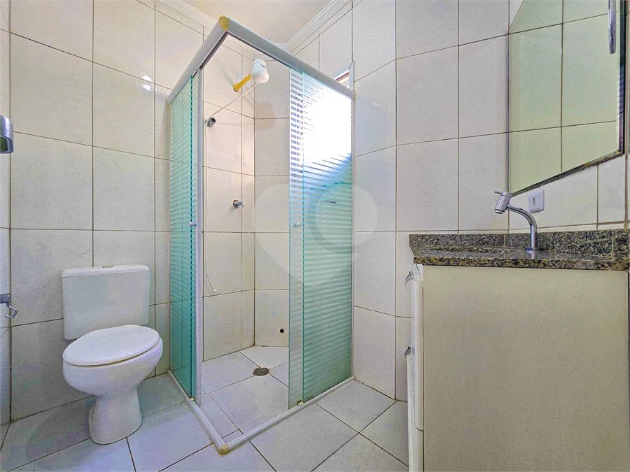 Casa em condomínio no Tucuruvi, 3 dormitórios, 1 suíte, 3 banheiros, 2 vagas e lazer com churrasqueira no condomínio