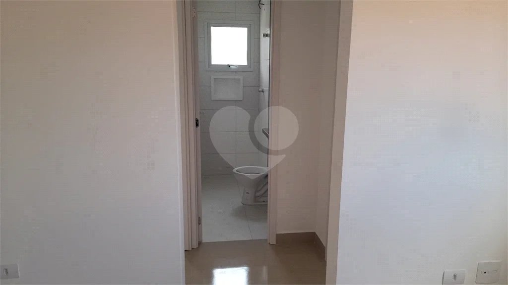 Apartamento à venda com 2 quartos em Tremembé, São Paulo, SP