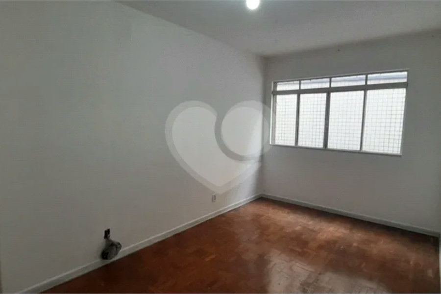 Casa para alugar com 2 quartos no condomínio Voluntarios da Patria - 4760, São Paulo - SP