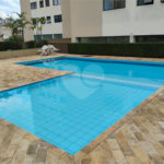 Apartamento 2 dormitórios no Jardim Prudência.