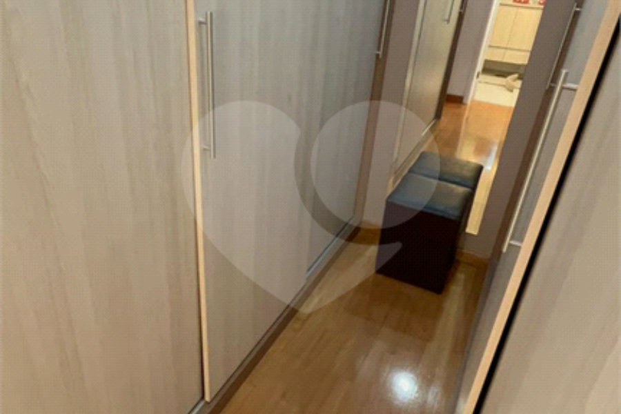 APARTAMENTO ALTO DE SANTANA