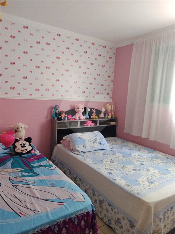 Apartamento no Condomínio Mont Royal