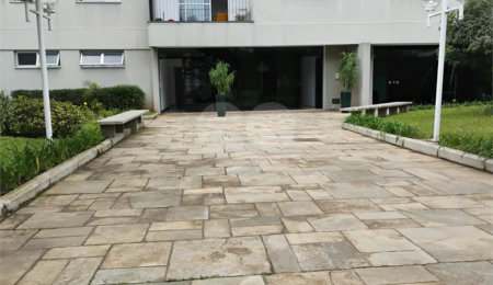 Apartamento à venda Jardim Aeroporto